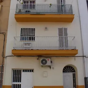  Apartment And New With Balcony Close To The 2ºb
