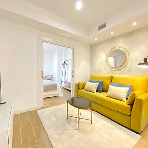  Apartment Iloftmalaga Alameda De Capuchinos I