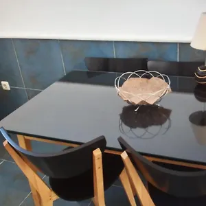 Сasa de vacaciones La Casa Malagueña., Málaga