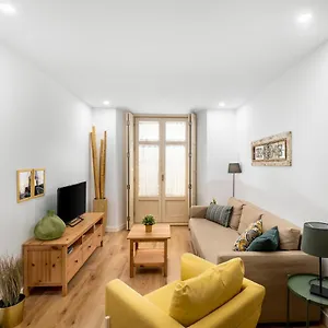  Apartment Soho Puerto Confort By Alohamalaga