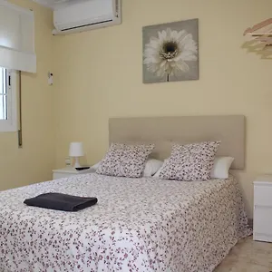  Apartment And New Close To The Center 3ºa